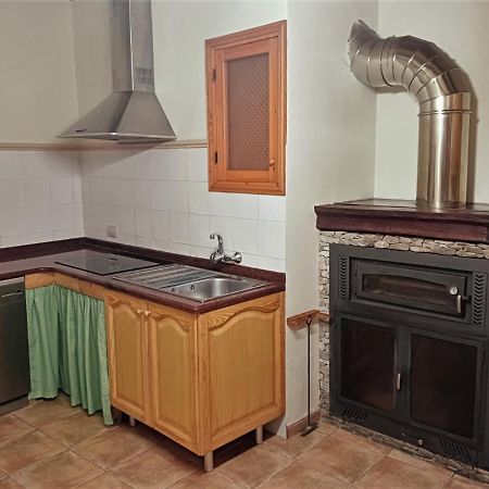Apartamento Burgues Бесейте Екстериор снимка