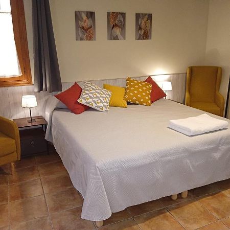 Apartamento Burgues Бесейте Екстериор снимка