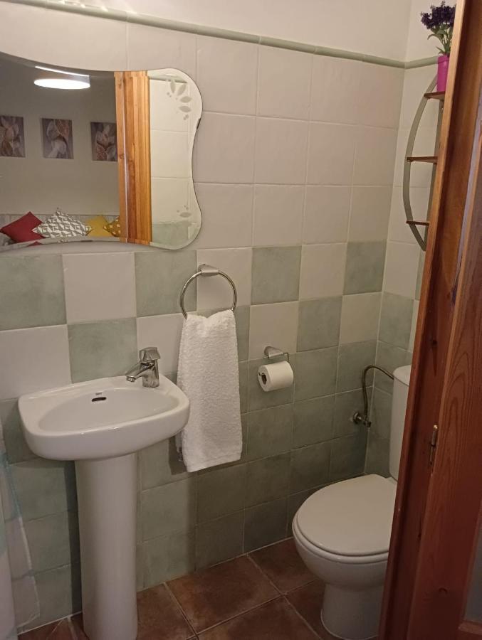 Apartamento Burgues Бесейте Екстериор снимка