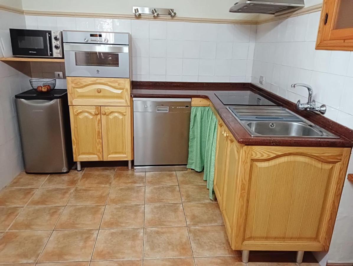 Apartamento Burgues Бесейте Екстериор снимка