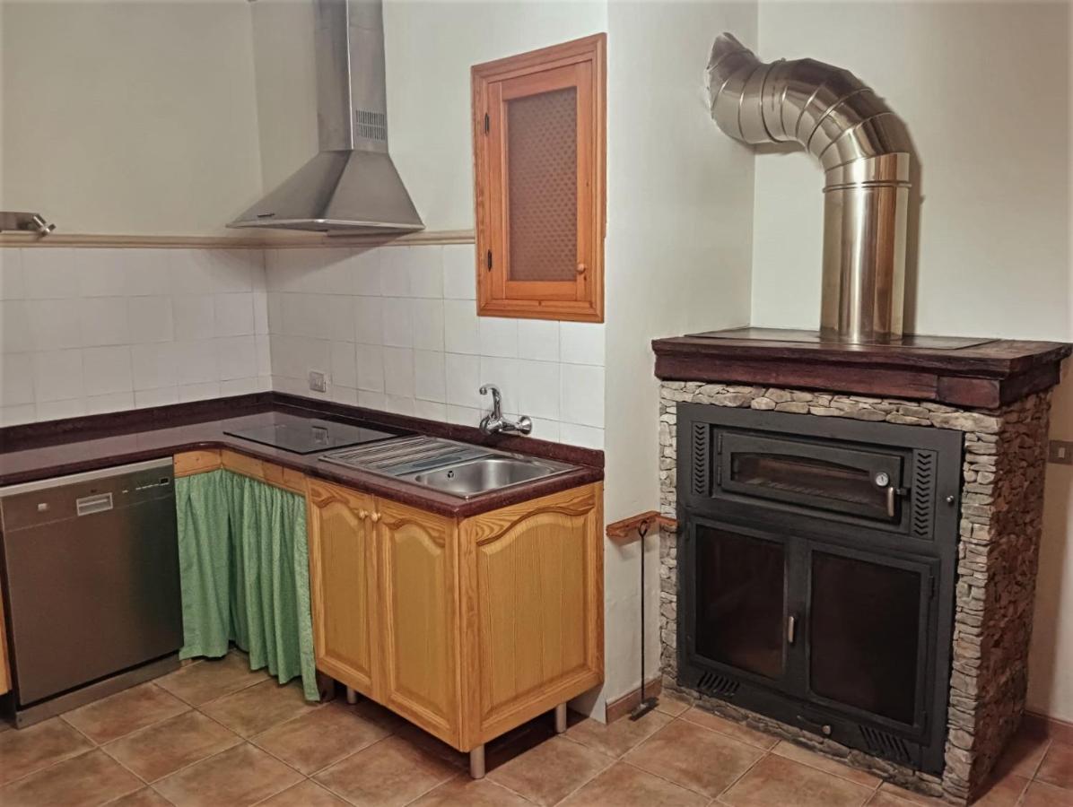 Apartamento Burgues Бесейте Екстериор снимка